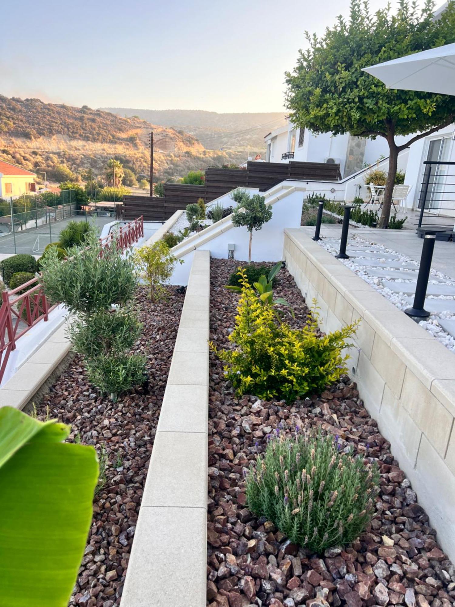 Pissouri Image公寓 外观 照片
