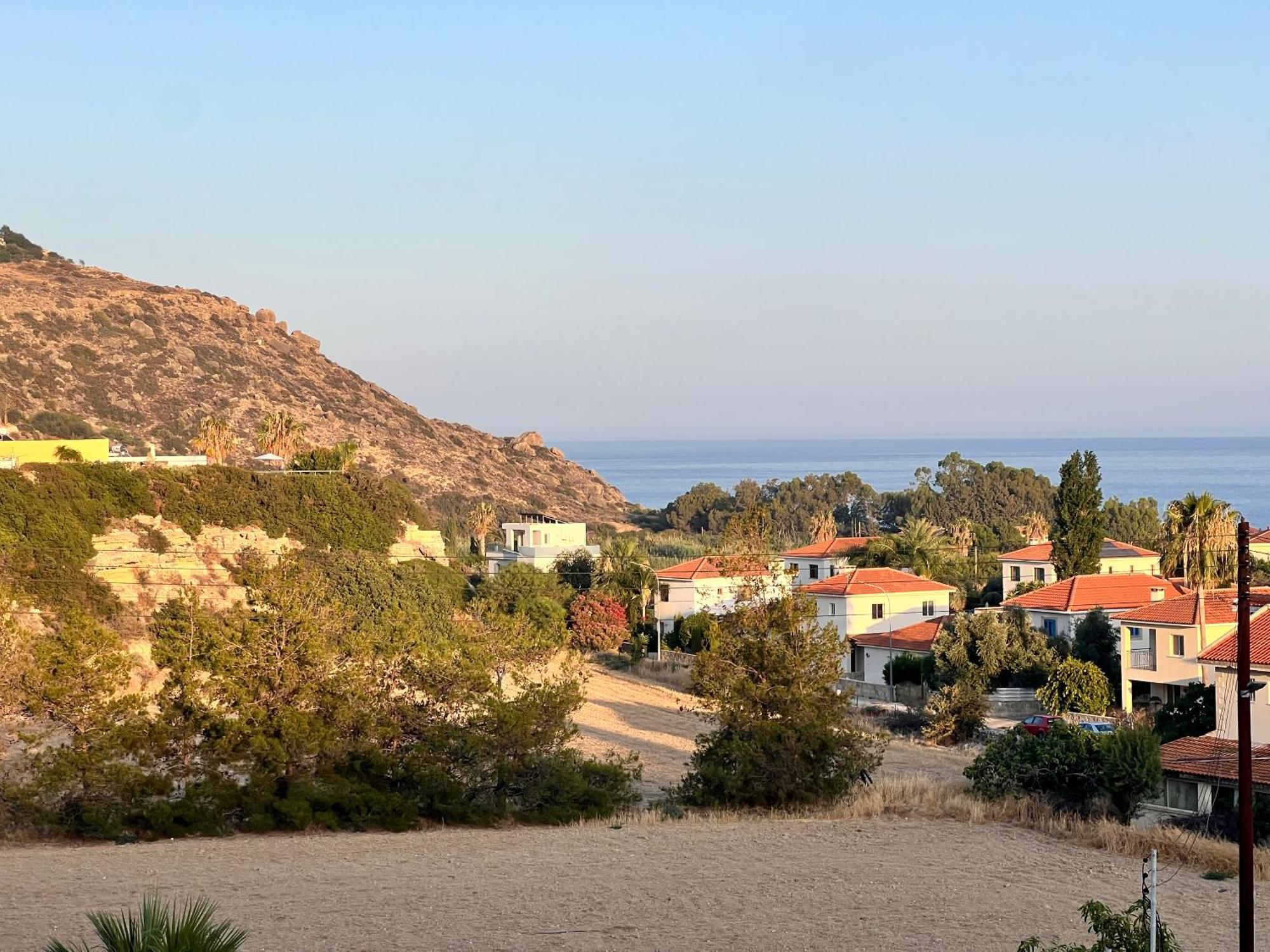 Pissouri Image公寓 外观 照片