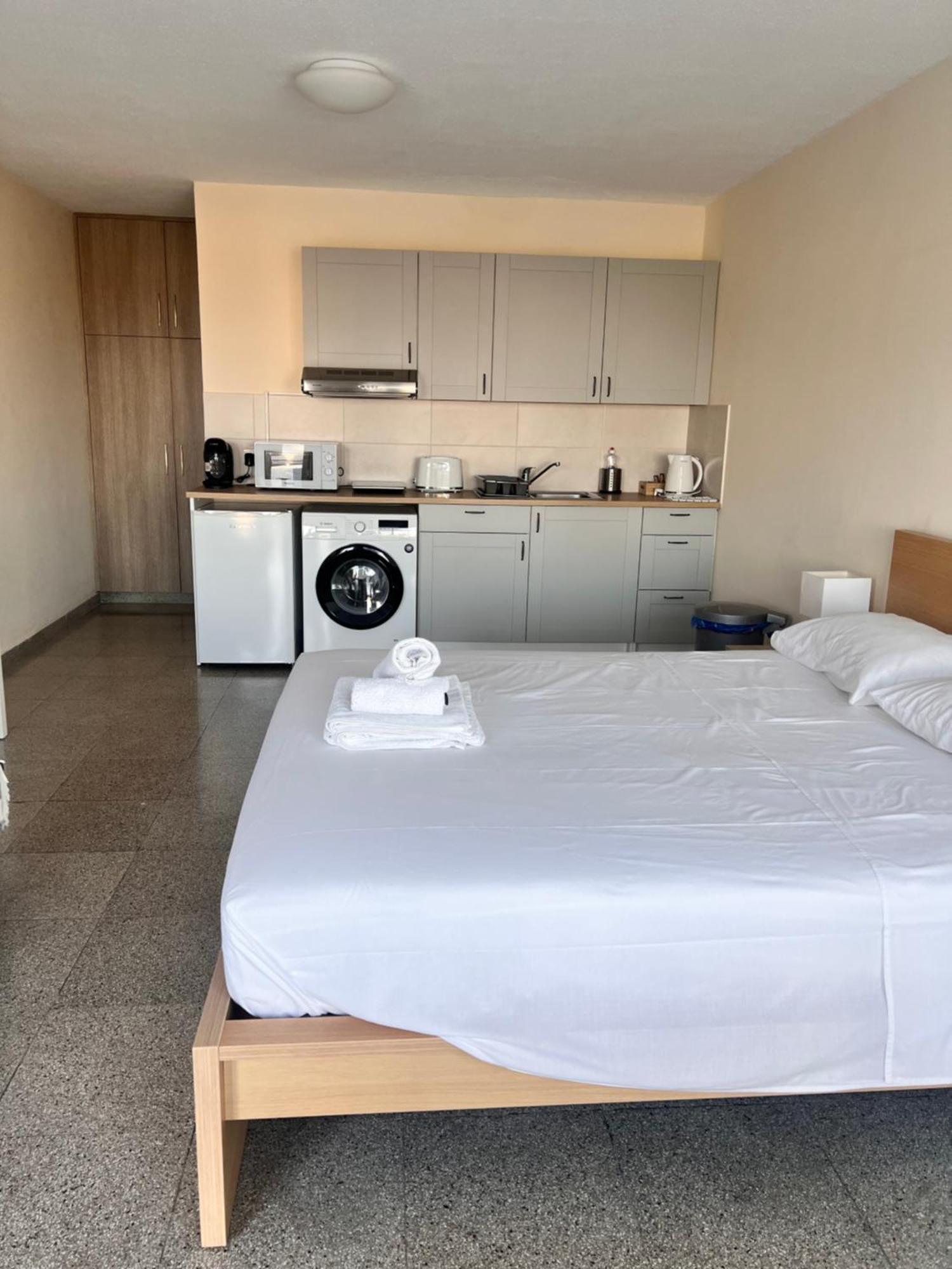 Pissouri Image公寓 外观 照片