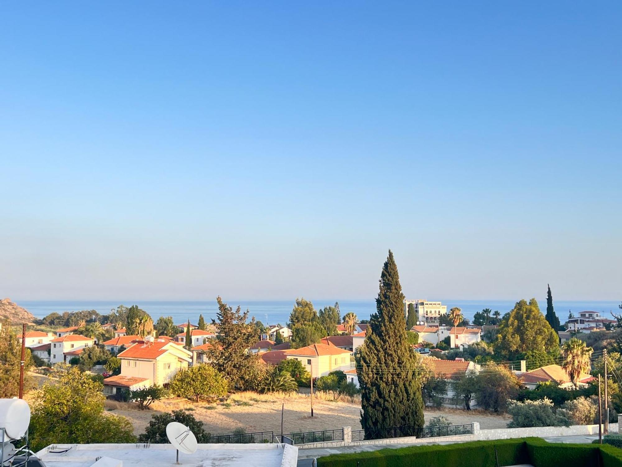 Pissouri Image公寓 外观 照片