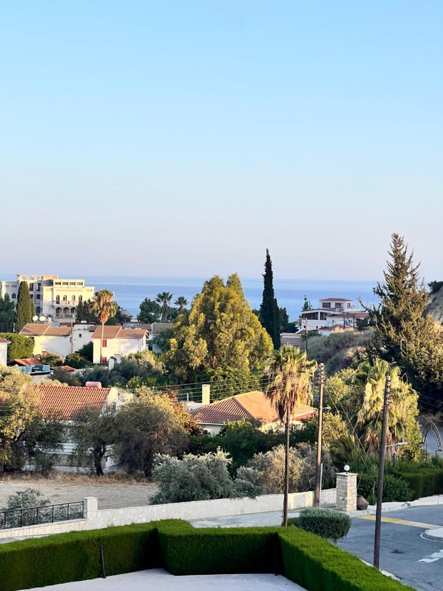 Pissouri Image公寓 外观 照片