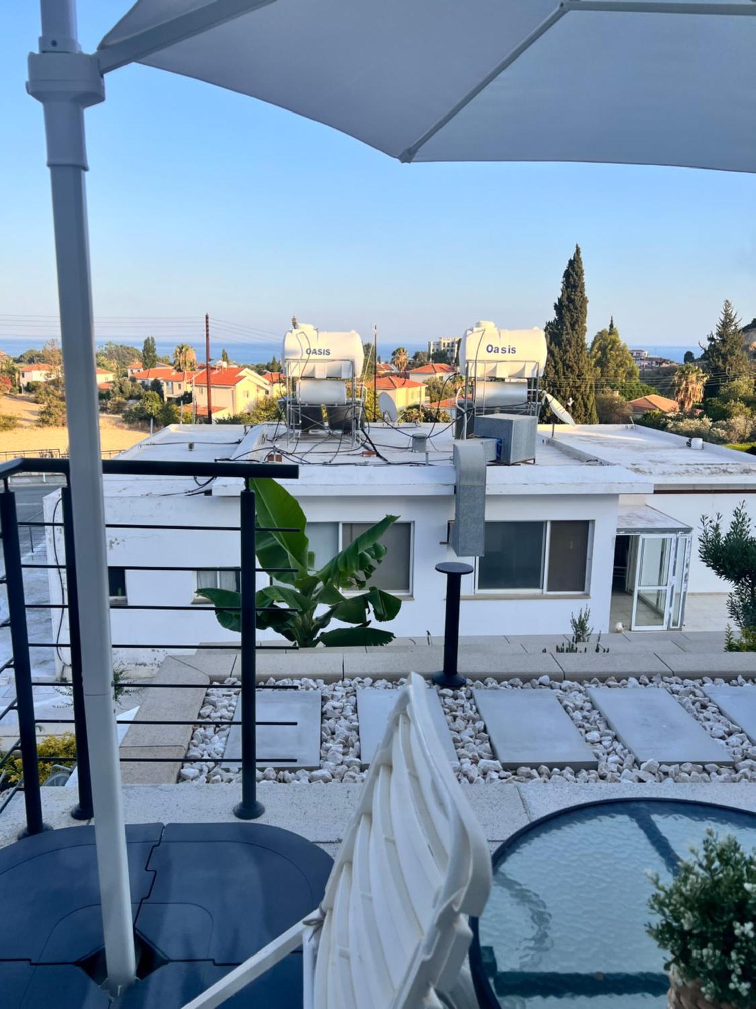 Pissouri Image公寓 外观 照片