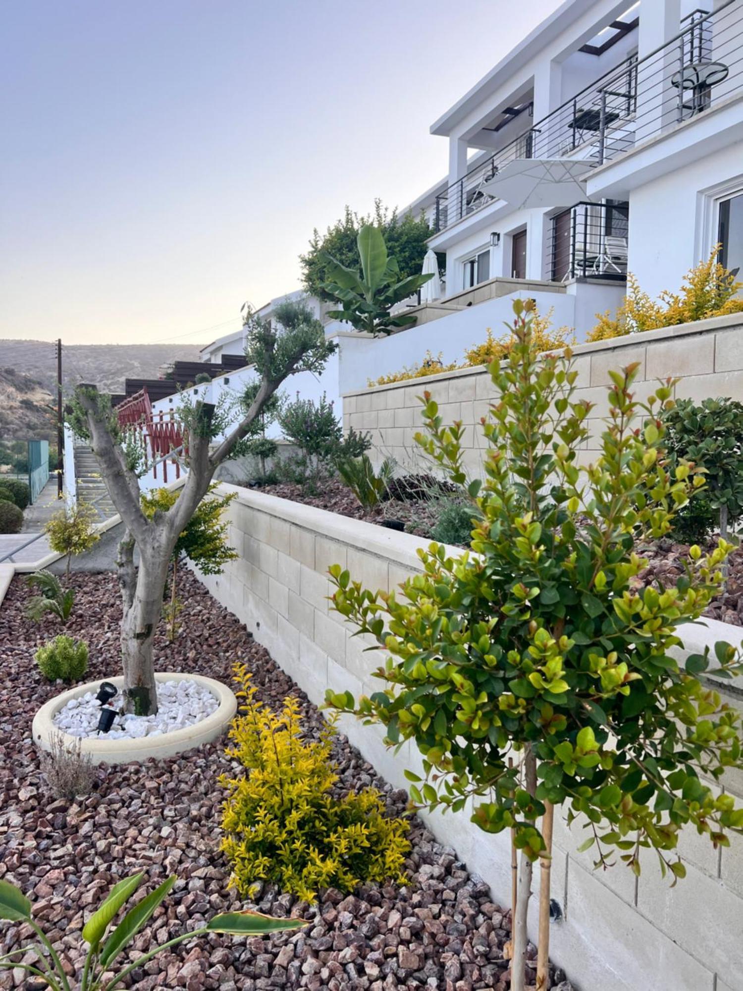 Pissouri Image公寓 外观 照片