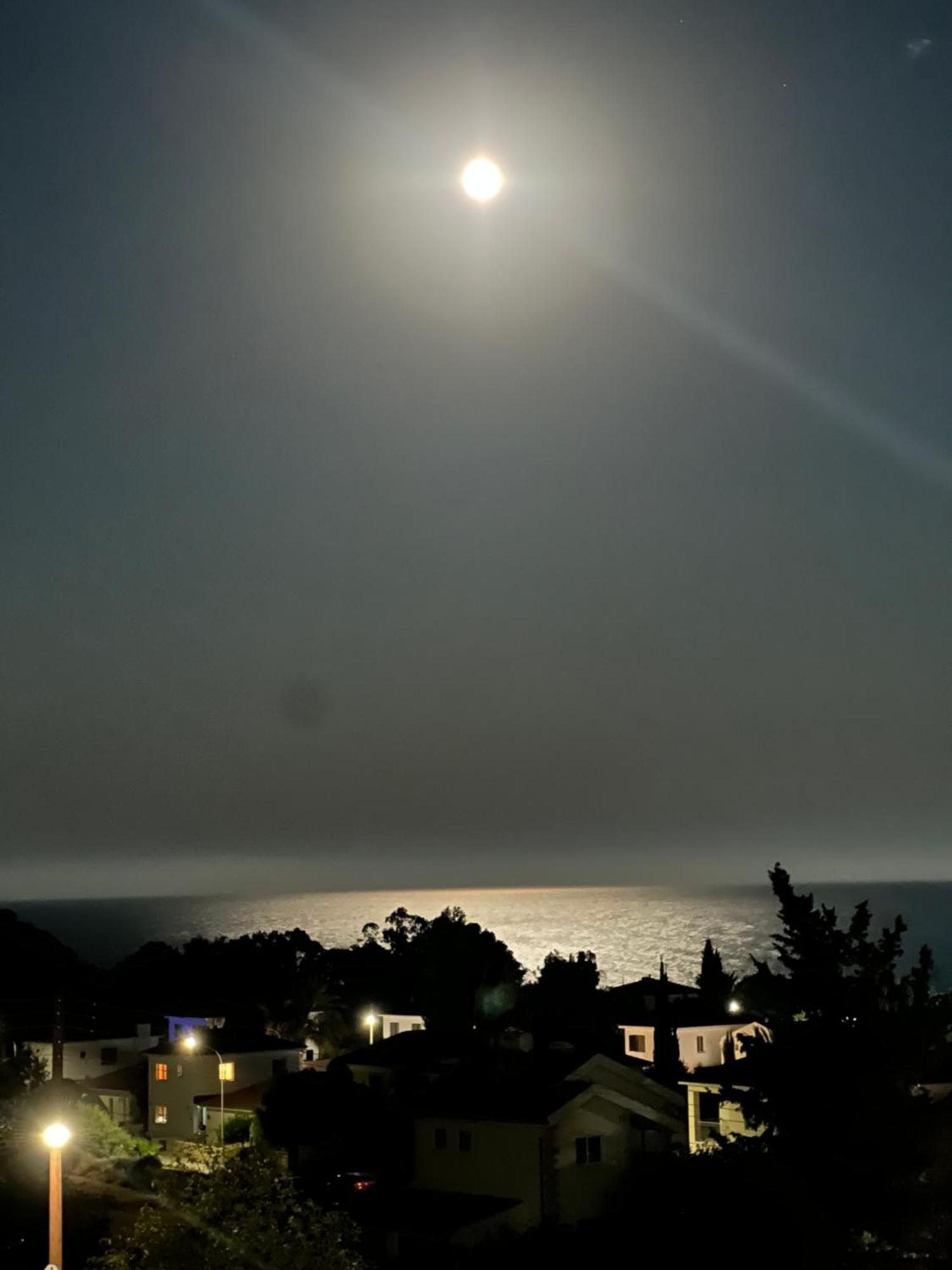Pissouri Image公寓 外观 照片